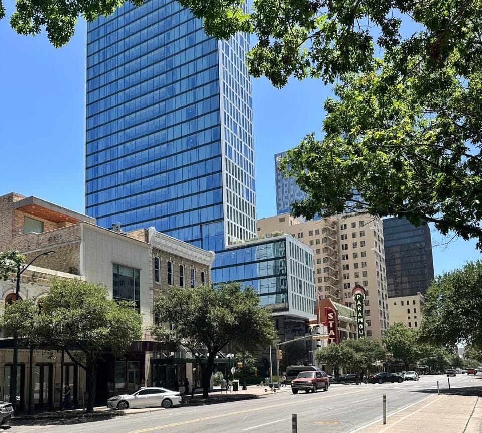 Two Months Across U.S. Startup Hubs - Boston, Austin, San Francisco