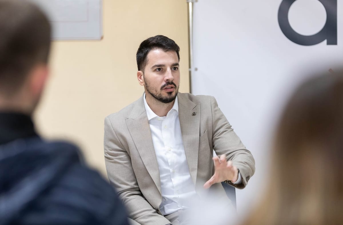 About "The CTO Newsletter"