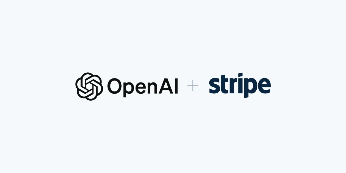 Agentic Commerce -  ChatGPT + Stripe Will Turn Conversation Into Checkout