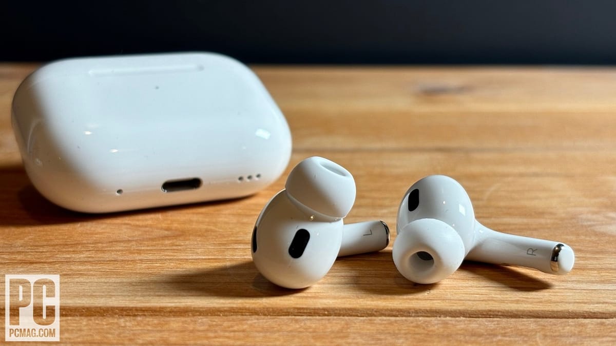 The new Apple AirPods will translate conversations in real time