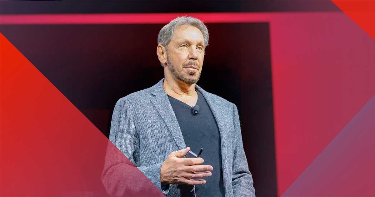 Let's talk about OpenAi and Oracle Deal