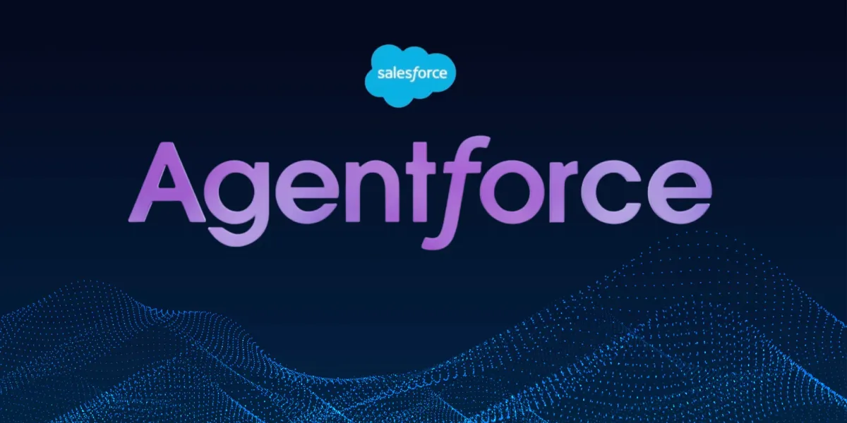 What is Salesforce Agentforce 360