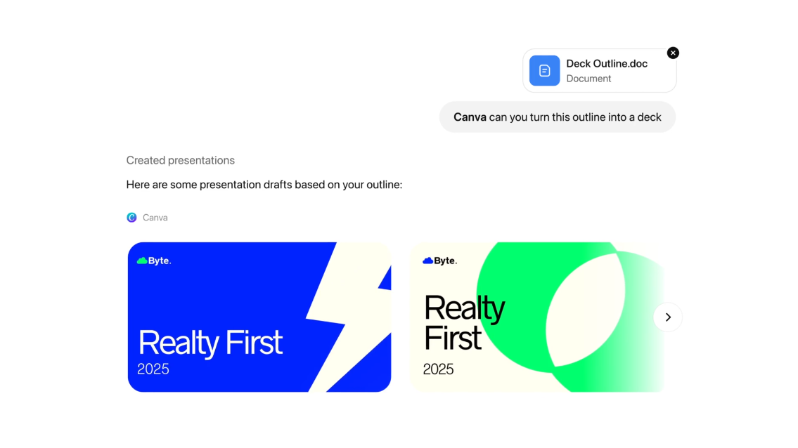 OpenAI has introduced Apps in ChatGPT. What does it mean?