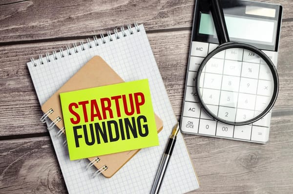 What are the typical rounds of investments a Start-Up goes through